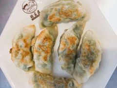 煎饺-粥家庄(汾江南店)