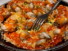 蚝仔烙-志明眷村·台式融合菜·宵夜