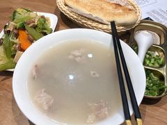 -清白羊·羊汤(天津鲁能城购物中心店)