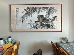 -湖畔居茶楼(湖滨店)