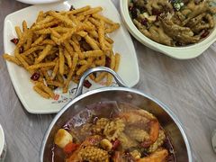 -小民大排档(光谷店)