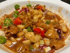-佰家小厨·南京菜(夫子庙店)
