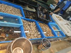 -争先鲜·蒸汽海鲜自助·鲜切牛肉