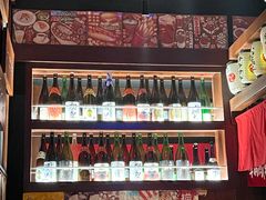 -醉虎传(南锣鼓巷店)