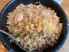 海鲜炒饭-原製原味(普陀山磐龙店)