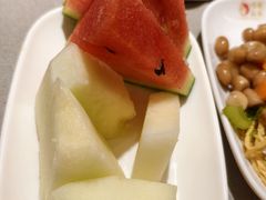 -巴蜀王婆大虾(南锣鼓巷店)