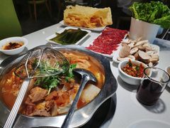 -古乐牛香·鲜牛肉牛杂火锅(吴江三里桥运东商业广场店)