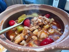 -渔语鱼酸菜鱼新川菜(来福士店)