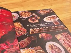 -巴伐利亚啤酒坊(意式风情街店)