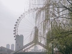 -天津之眼摩天轮