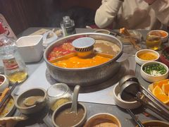 -巴奴毛肚火锅(二七万达店)