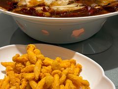 -旺顺阁·北京菜·烤鸭(大望路店)
