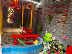 -欠火锅·水牛毛肚·团建聚餐·生日宴(何山路店)