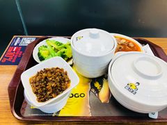 -真功夫(北京西站店)