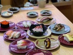 -寿司郎(皇庭广场店)
