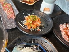 -Kingkong Buffet(The Mercury ville)