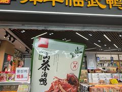 -郴州特产舜华临武鸭(郴州西站店)