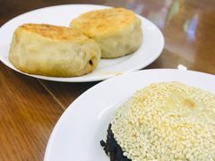 蛤蟆吐蜜-白魁老号饭庄(交道口店)