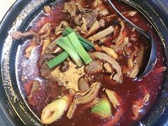 -肖记公安牛肉鱼杂馆· 省级非物质文化遗产(仁和路店)