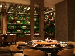 -湖滨28中餐厅·西湖宴·杭州君悦酒店