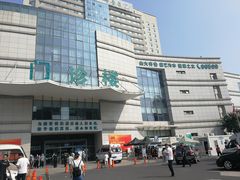 -山东大学齐鲁医院(青岛院区)
