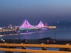 -星海湾跨海大桥