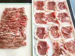 -北门涮肉·铜锅涮肉(南锣鼓巷店)