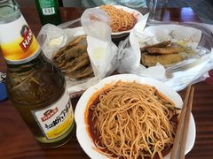 -独一处米皮(丰润东路)