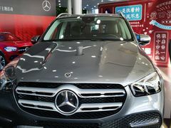 -奔驰利星行(北京花乡店)