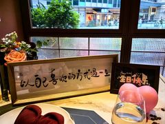 -ZHAO赵·牛扒坊(万象城店)