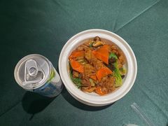 特色面筋煲-阿莉餐厅(枣阳路店)