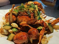 -虾胡闹龙虾馆(湄南河店)