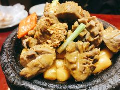 -潮堂(环球金融中心店)
