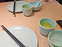 -吕氏疙瘩汤·海鲜新鲁菜(凯德mall新都心店)