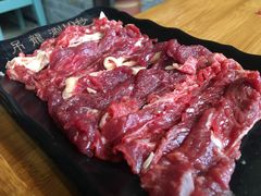 -手选潮汕鲜活牛肉火锅(二七广场店)