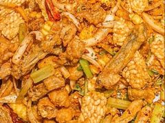 -红盔甲·小龙虾(人民广场店)