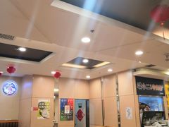 大堂-南粥北面(东大桥店)