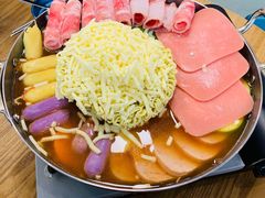 -李先生的首尔小馆(松江启源广场店)