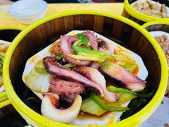 -横河佬炖品店(罗阳一路老店)