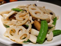 -旺顺阁鱼头泡饼(常营店)