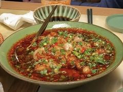 -锦府盐帮·侯宅(五棵松万达店)