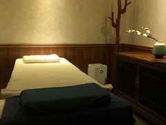 -莲SPA足道养生馆(殷高路旗开坊店)