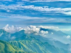 -萍乡武功山风景名胜区