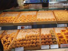 -泸溪河桃酥(长乐路店)