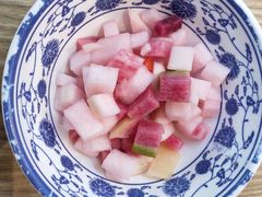 -川闻清粥小菜(建外SOHO店)