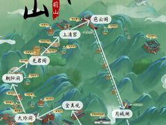 -青城山