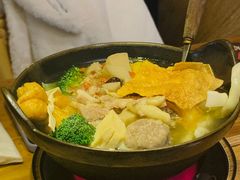 -老爷锅(新街口IFCX店)