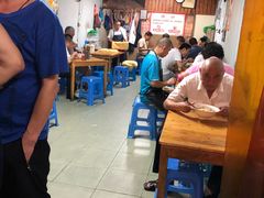 大堂-仓桥面结店