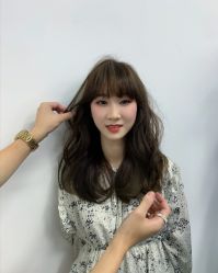 点击看大图 -3AM·S HAIR SALON烫发染发接发