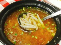 -西贝(上海我格广场店)